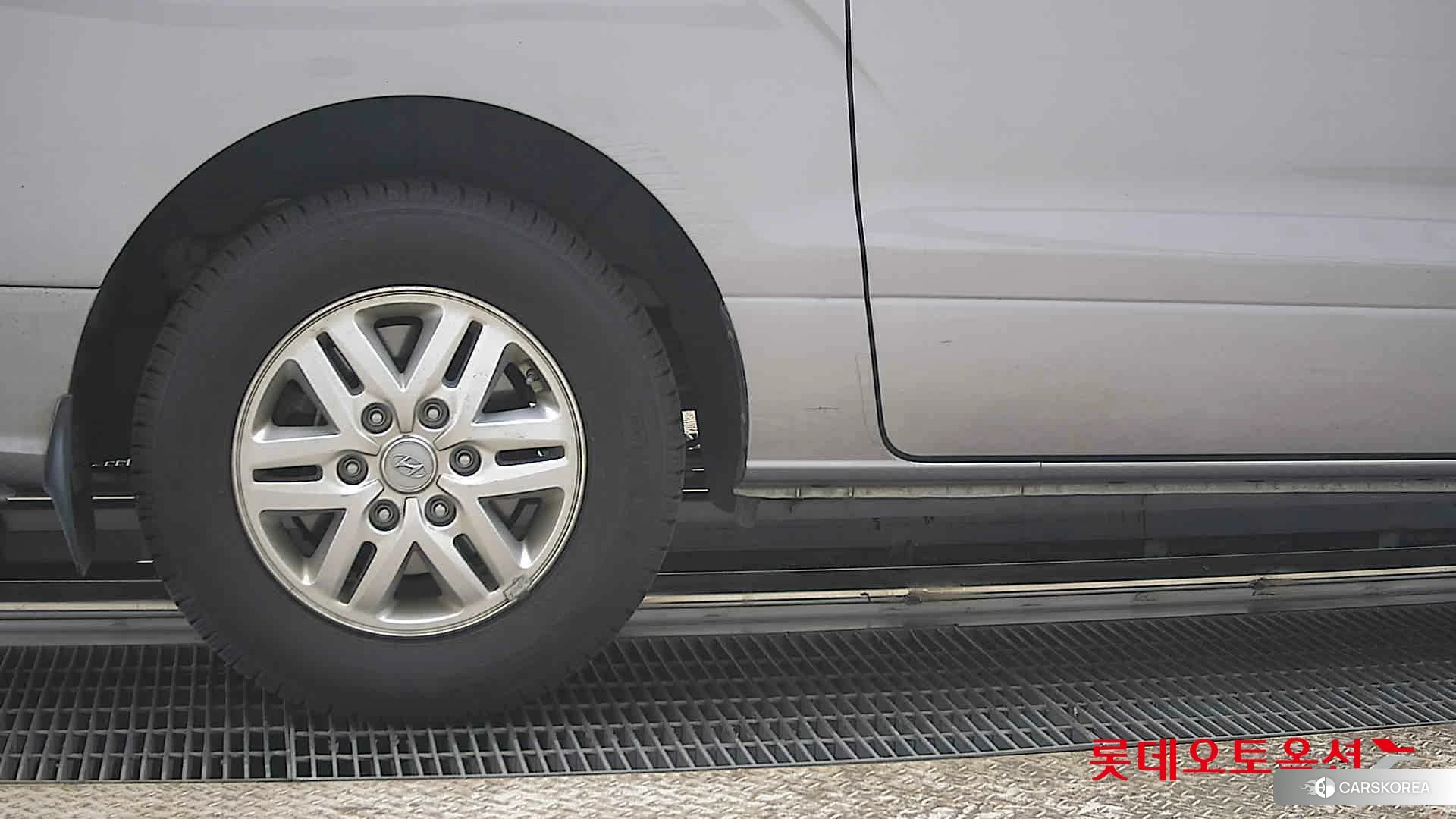 Hyundai Grand Starex id 3882028 из Кореи 16