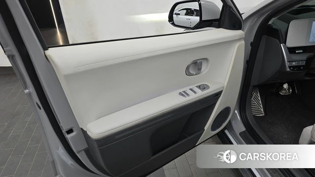 Hyundai Ionic 5 id 4534727 из Кореи 16