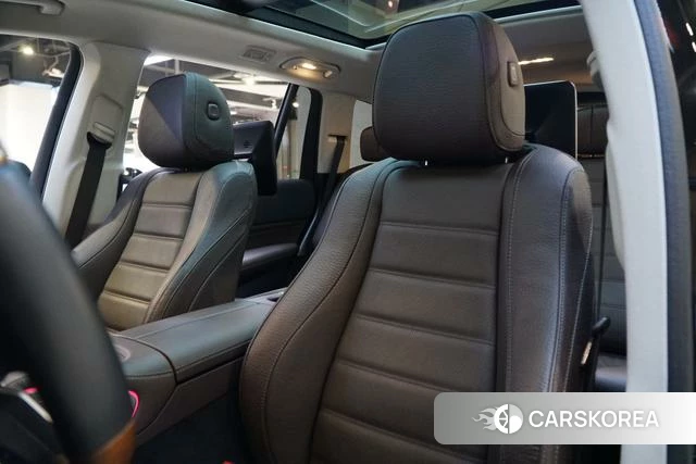 Mercedes-Benz GLS id 4273078 из Китая 16