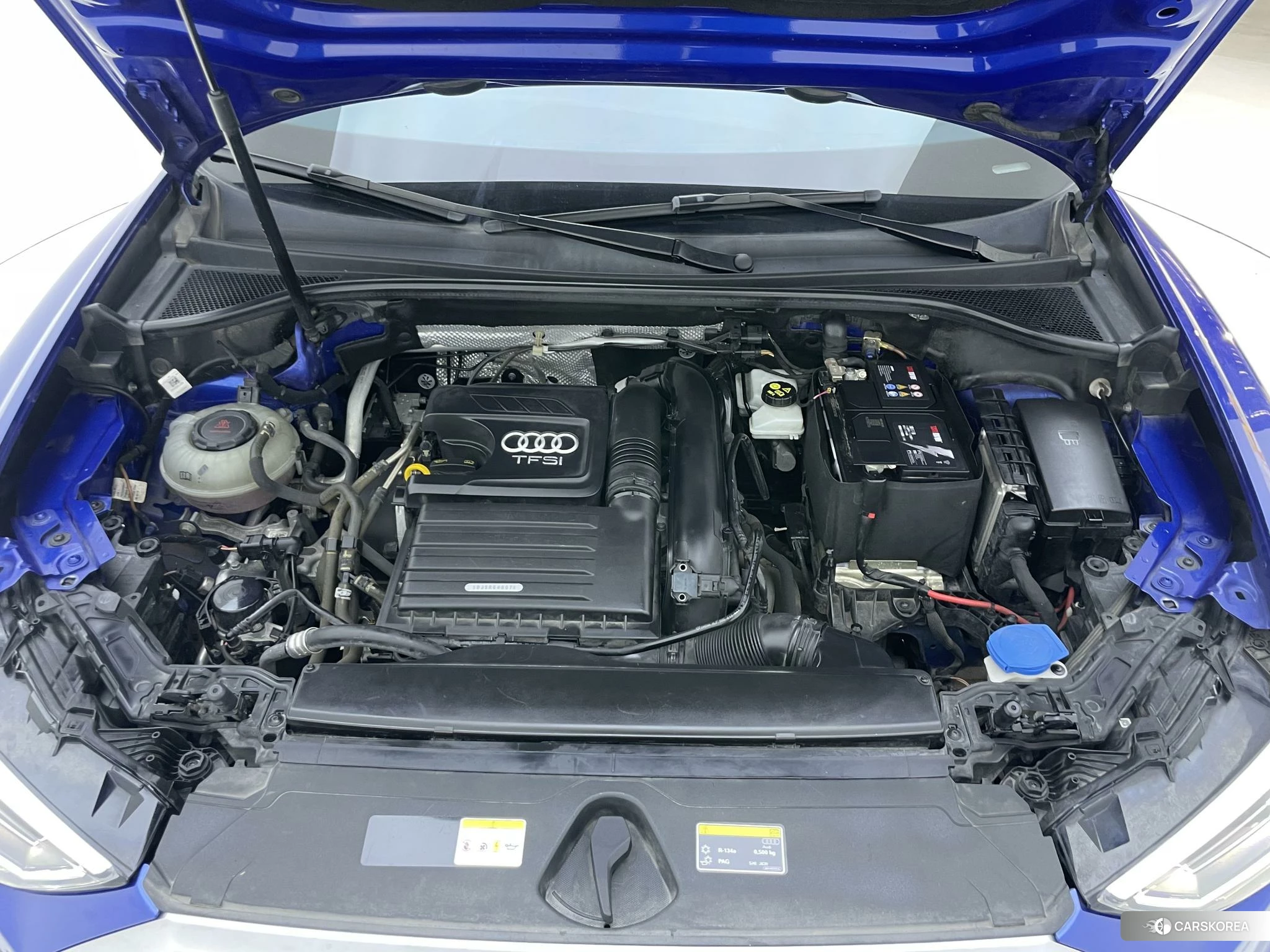 Audi Q3 id 4455083 из Китая 16