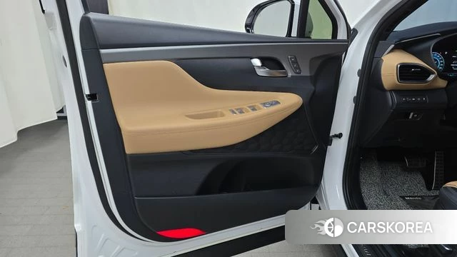 Hyundai The New Santa Fe id 4591320 из Кореи 16