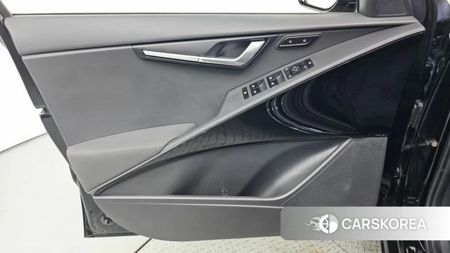Kia Di All New Niro EV id 4608322 из Кореи 16