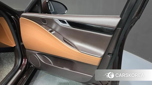Genesis G80 (RG3) id 4362280 из Кореи 16