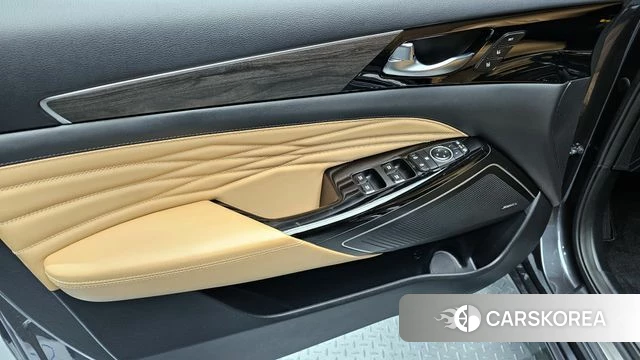 Kia K7 Premier id 4196718 из Кореи 16