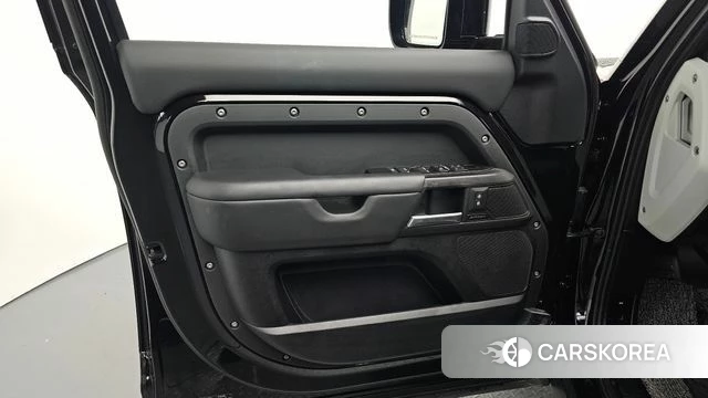 Land Rover Defender (L663) id 4248117 из Кореи 16