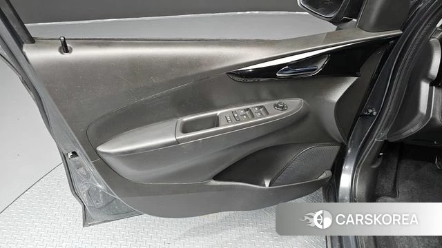Chevrolet (GM Daewoo) The New Spark id 4423258 из Кореи 16