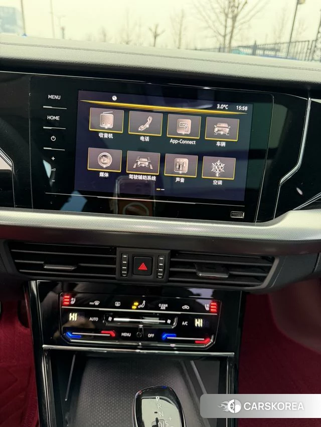 Volkswagen Passat id 4257858 из Китая 16