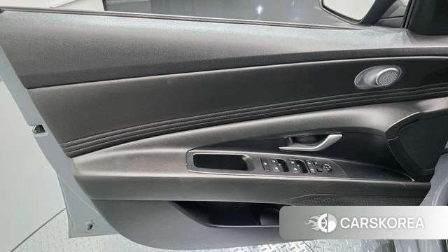 Hyundai Avante (CN7) id 4943088 из Кореи 16