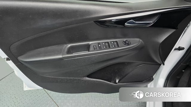 Chevrolet (GM Daewoo) The New Spark id 4725981 из Кореи 16