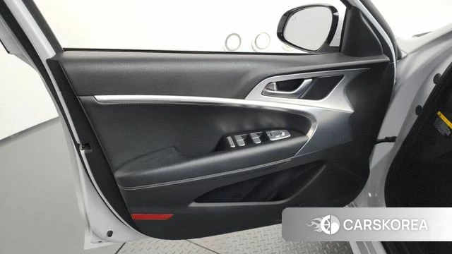 Genesis G70 id 4595922 из Кореи 16