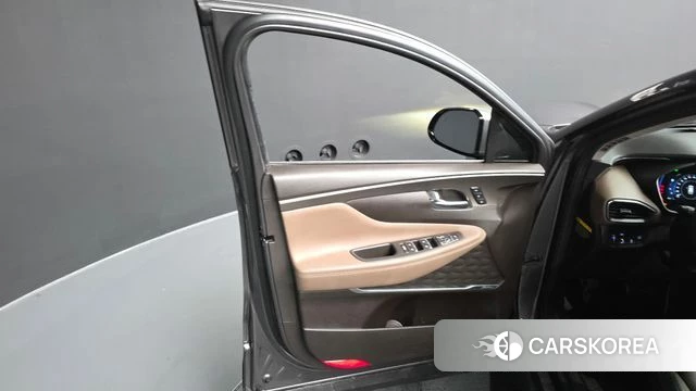 Hyundai Santa Fe TM id 4918637 из Кореи 16