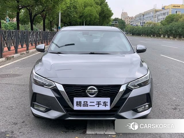 Nissan Xuan Yi id 4261976 из Китая 16