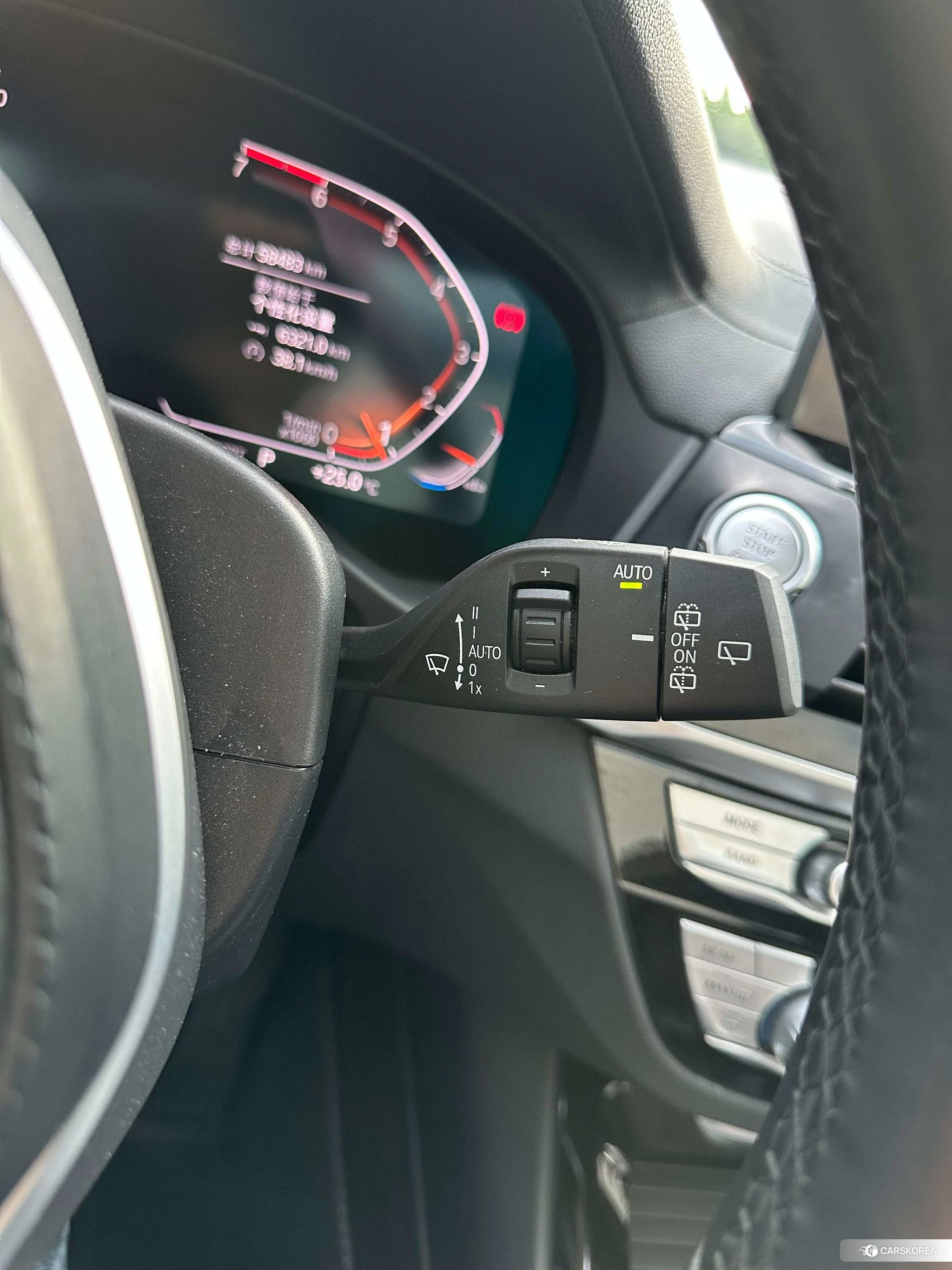 BMW X3 id 4441286 из Китая 16