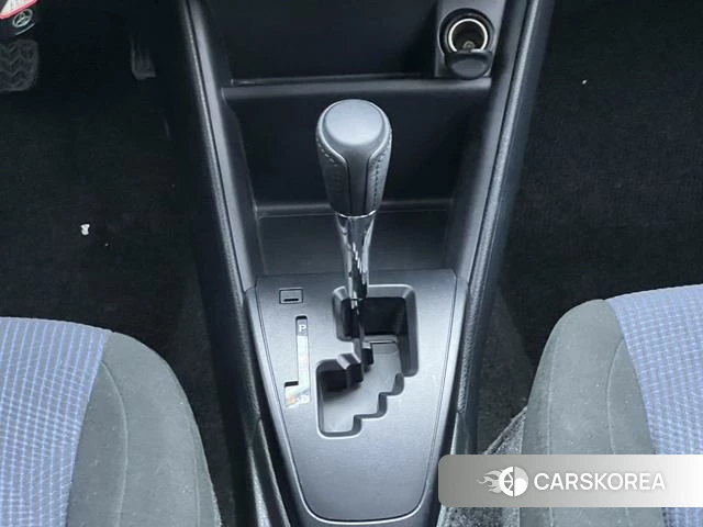 Toyota YARIS L Zhixuan id 4253419 из Китая 16