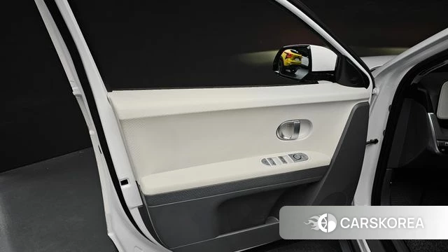 Hyundai Ionic 5 id 4542108 из Кореи 16