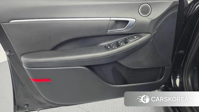 Hyundai Sonata (DN8) id 4542348 из Кореи 16