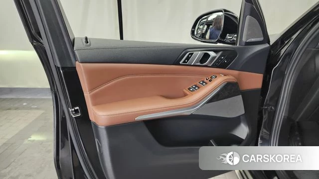 BMW X5 (G05) id 4618381 из Кореи 16