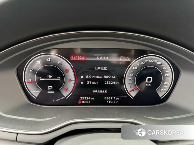 Audi A4L id 4299589 из Китая 16