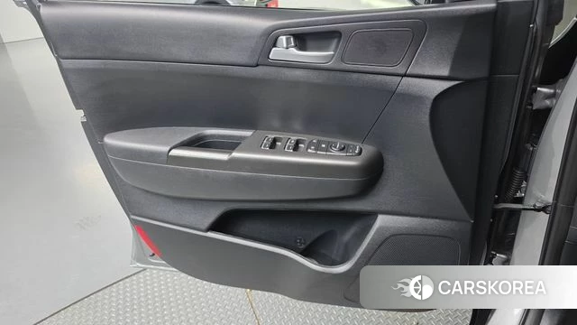 Kia Sportage The Bold id 4370685 из Кореи 16