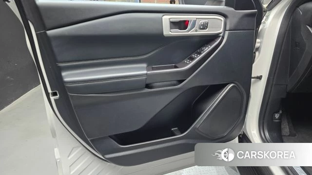 Ford Explorer 6th Generation id 4595252 из Кореи 16