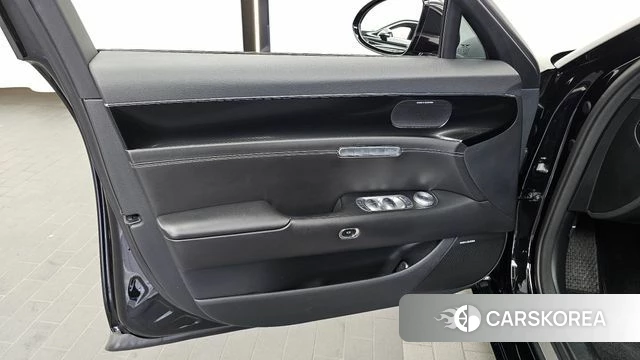 Genesis G90 (RS4) id 4906033 из Кореи 16