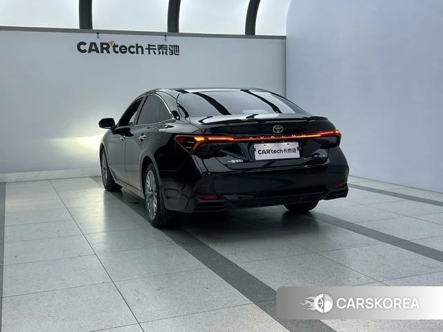 Toyota Asian dragon id 4259348 из Китая 16