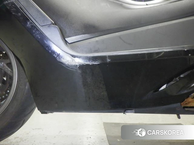 Suzuki SKYWAVE 250S id 3947165 из Японии 16