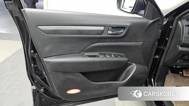 Renault Korea (Samsung) QM6 id 4689544 из Кореи 16