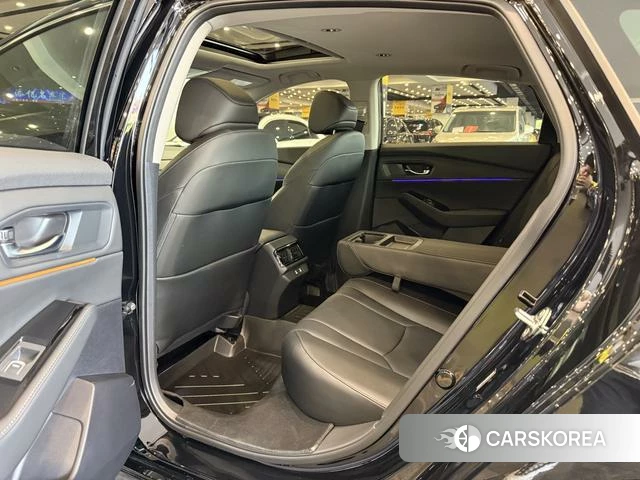 Honda Accord id 4328657 из Китая 16