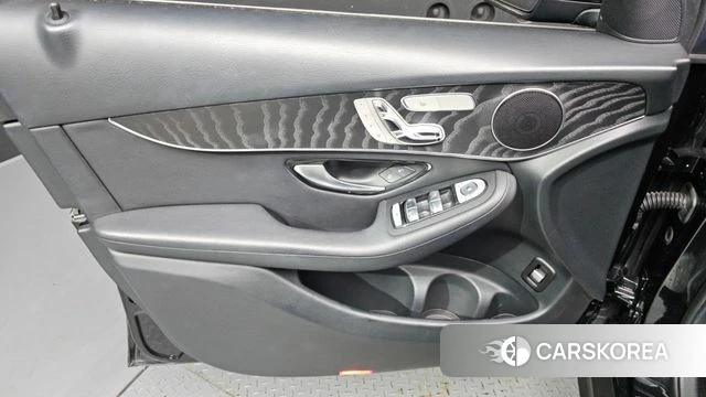 Mercedes-Benz GLC-Class X253 id 4294775 из Кореи 16