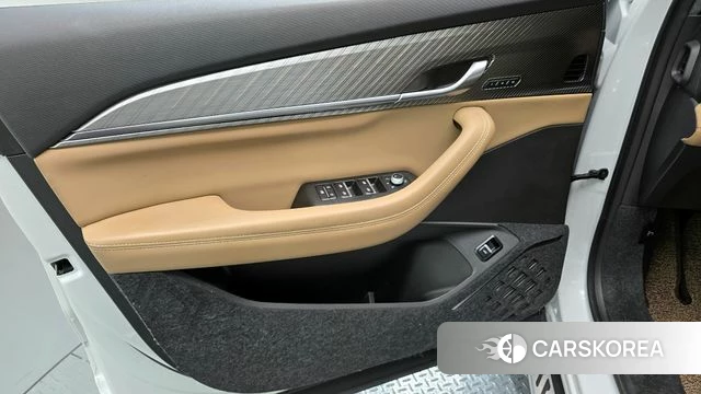 Renault Korea (Samsung) Grand Coleos id 4266361 из Кореи 16