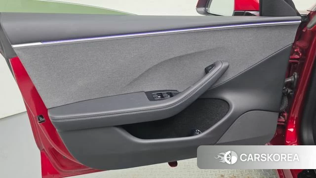 Tesla Model 3 id 4725165 из Кореи 16