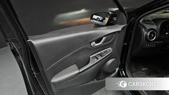 Hyundai The New Kona Hybrid id 4433389 из Кореи 16