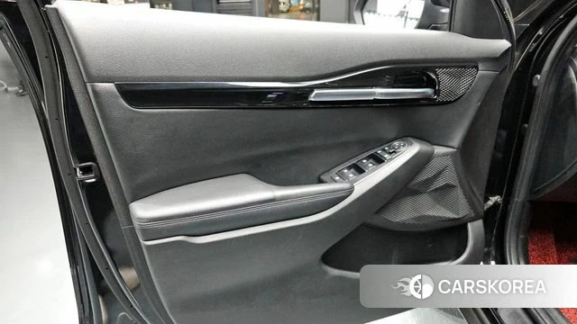 Kia Seltos id 4362535 из Кореи 16