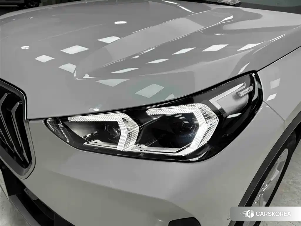 BMW X1 id 4628020 из Китая 16