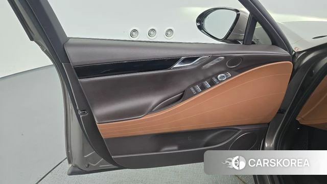 Genesis G80 (RG3) id 4573526 из Кореи 16