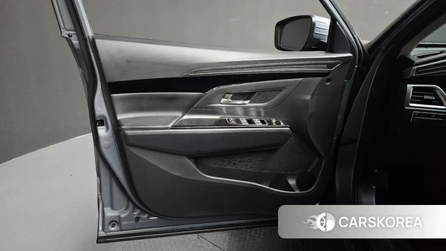 Ssangyong Beautiful Korando id 4232806 из Кореи 16