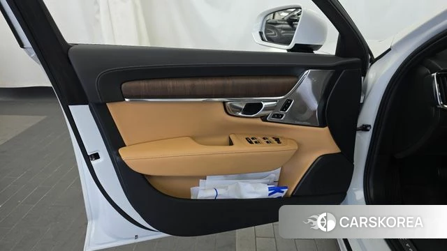 Volvo S90 id 4834183 из Кореи 16