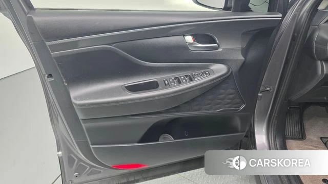 Hyundai The New Santa Fe id 4905066 из Кореи 16