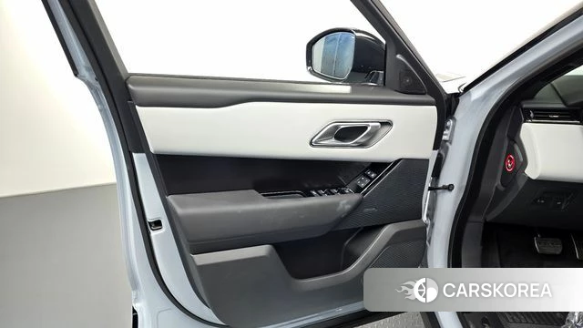 Land Rover Range Rover Velar id 4505130 из Кореи 16