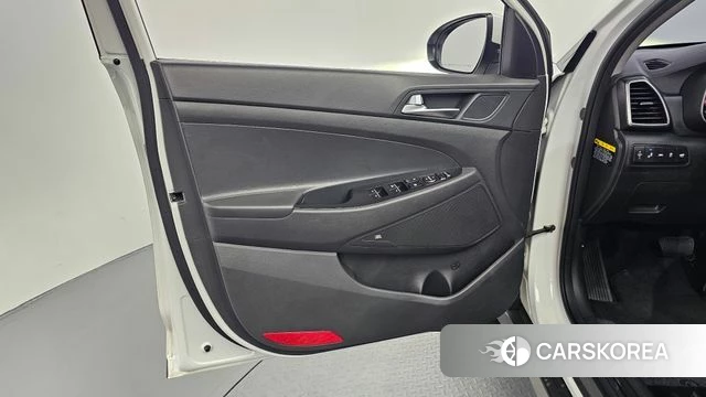 Hyundai All New Tucson id 4356843 из Кореи 16