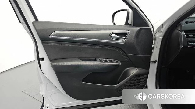 Renault Korea (Samsung) XM3 id 4202999 из Кореи 16