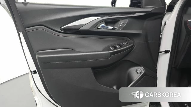 Chevrolet (GM Daewoo) Trailblazer id 4224118 из Кореи 16