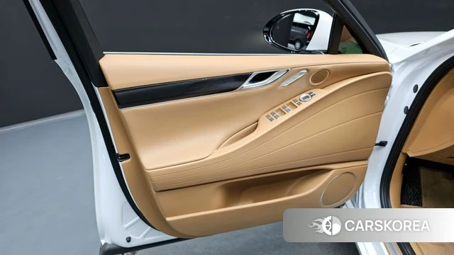 Genesis G80 (RG3) id 4432828 из Кореи 16