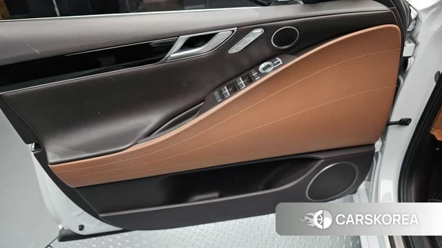 Genesis G80 (RG3) id 4524657 из Кореи 16