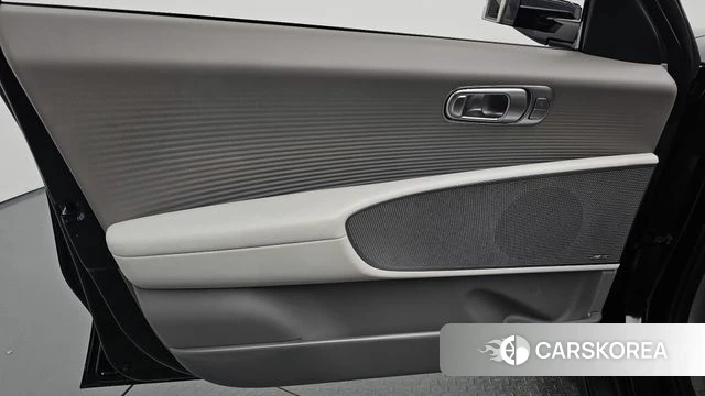 Hyundai Ionic 6 id 4618590 из Кореи 16