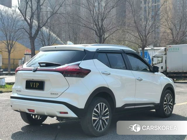 Nissan Jinke id 4257634 из Китая 16