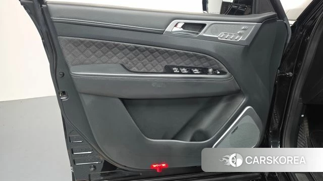 Ssangyong All New Rexton id 4196246 из Кореи 16