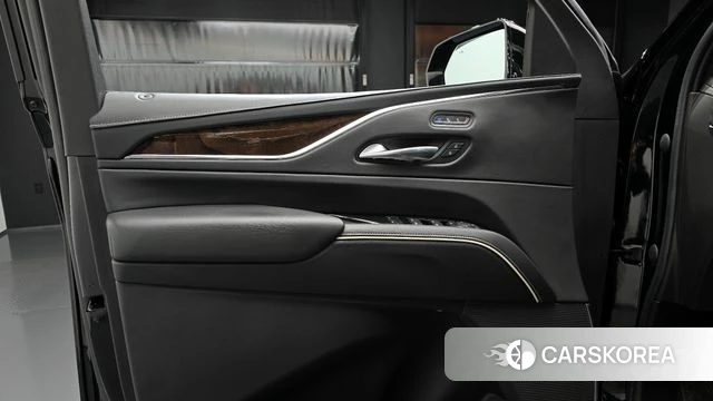 Cadillac Escalade 5th Generation id 4231666 из Кореи 16