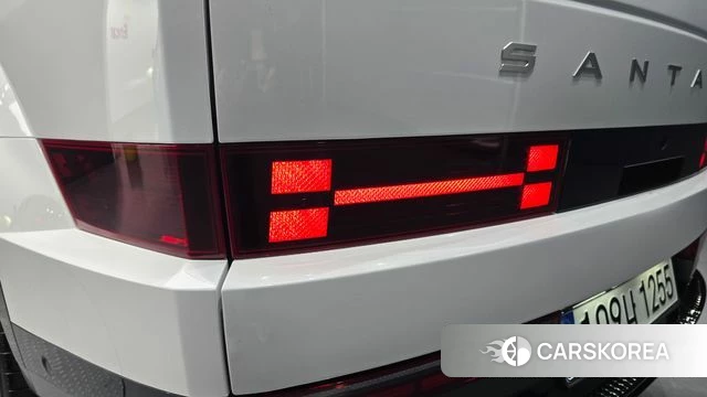 Hyundai Santa Fe (MX5) id 4414454 из Кореи 16